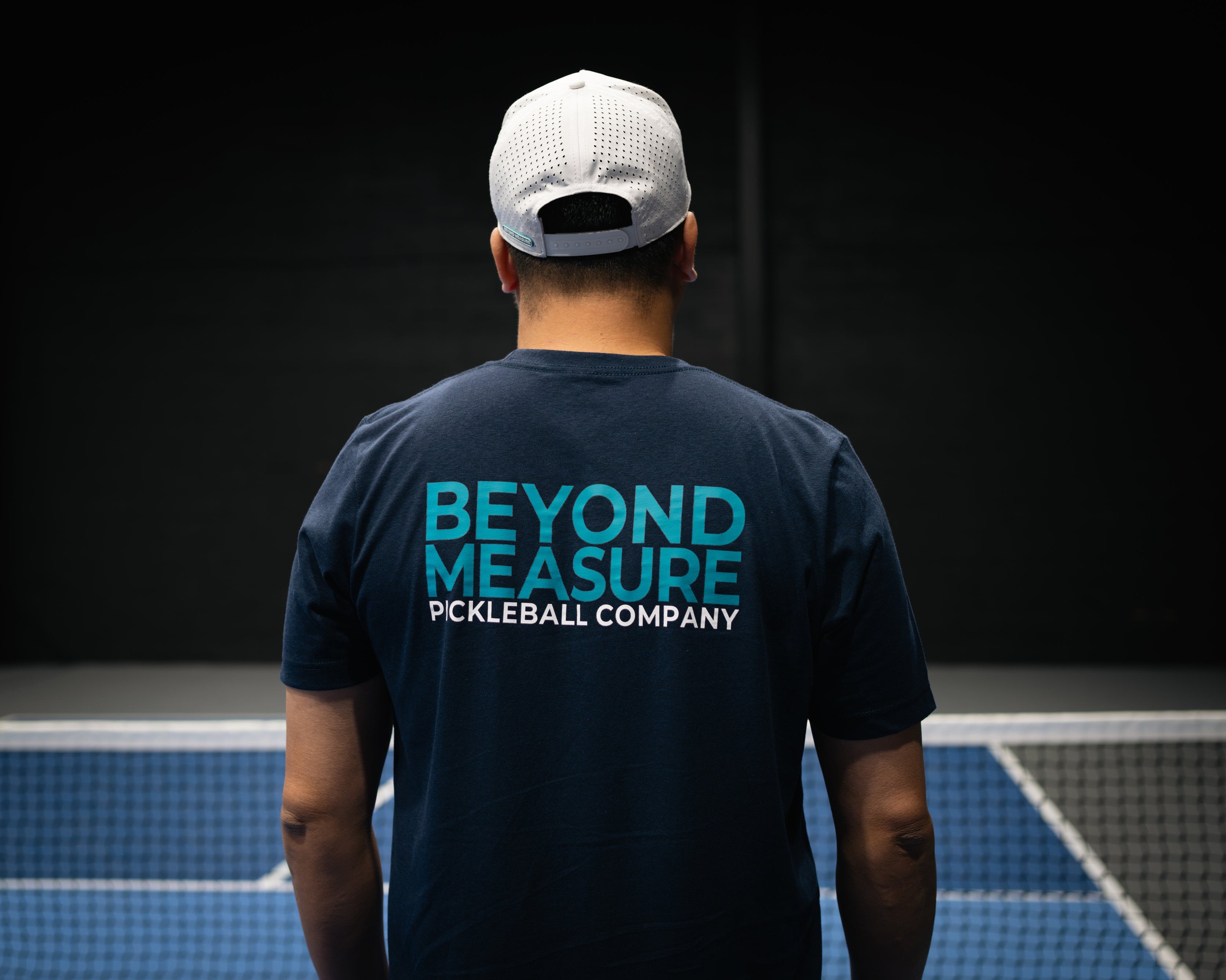 Beyond Measure Pickleball Company