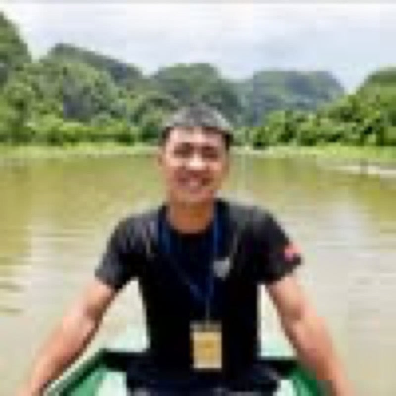 Đạt Tiến Nguyễn